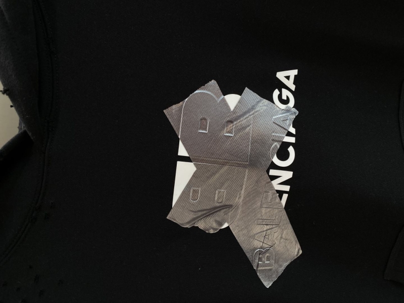 Ba1en*iaga hoodies